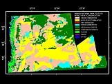 Classification of Biebrza wetlands. Credits: IGiK