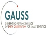 GAUSS - Generating Advanced Usage of Earth Observation for Smart Statistics